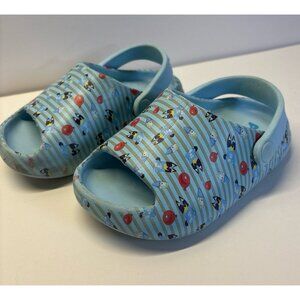 Bluey Sandals (size 7/8) Disney‎ Bluey